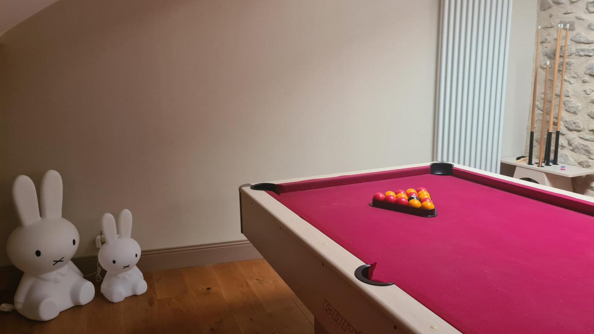 Gite Le Caprice Spa & Sauna Génissieux 외부 사진