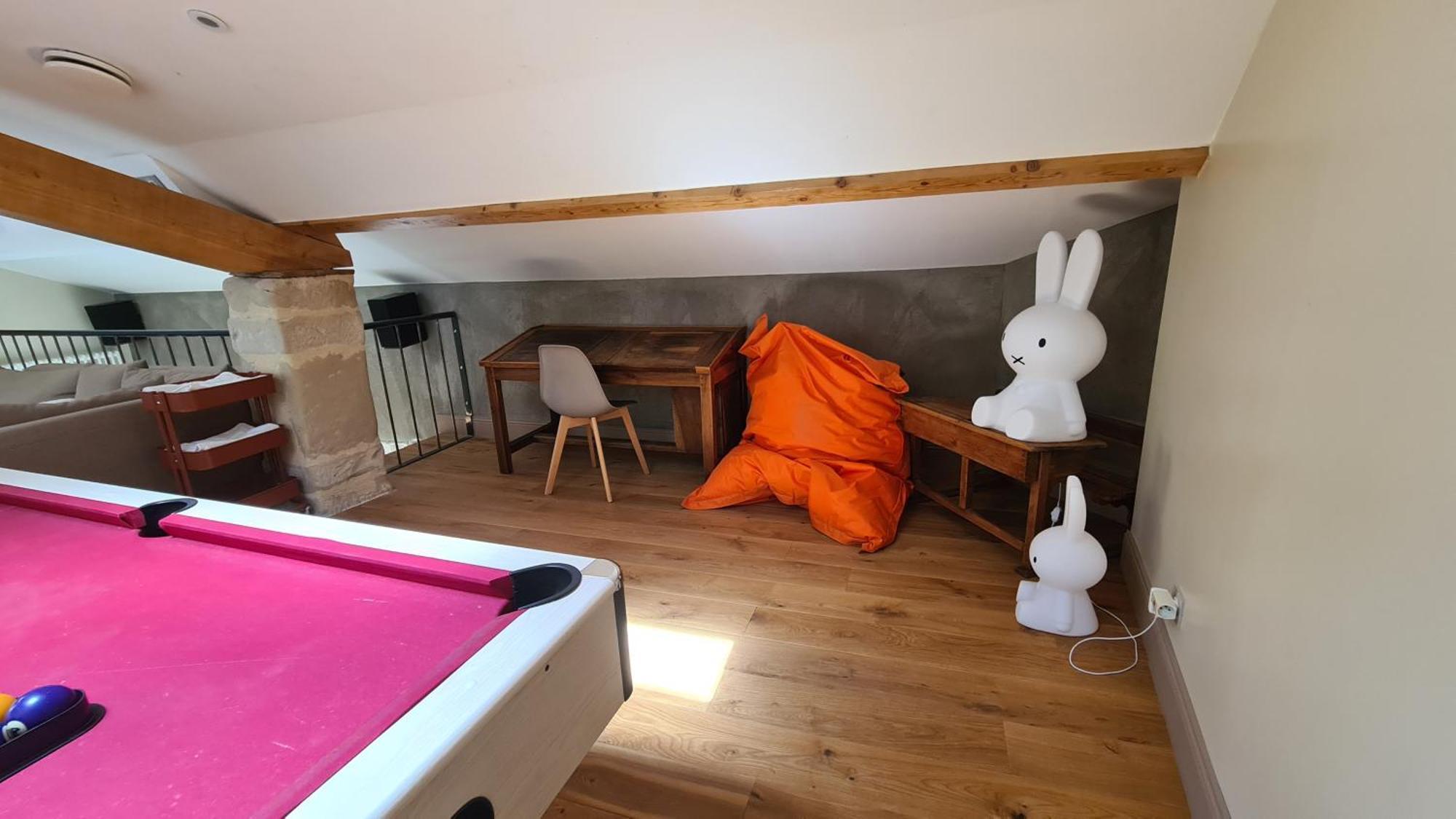 Gite Le Caprice Spa & Sauna Génissieux 외부 사진